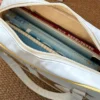 Y2K Fashion Star Ita Bag Lolita Girl Umhängetasche Damen DIY Display Transparente Tasche Umhängetasche Handtasche im japanischen Stil 4