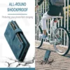 Brieftasche Fall für Samsung Galaxy S22 Ultra S21 FE S20 S24 Plus S25 A13 A22 A32 A33 A51 A52 A53 A54 A72 S23 5G Leder Telefon Fall 5