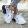 Frauen Casual Sport Schuhe Atmungsaktive Leichte Turnschuhe Anti-slip Wohnungen Laufen Outdoor Wanderschuhe Weibliche Vulkanisierte Schuhe 6