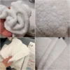 Gute Qualität Weiß Günstige Gesicht Handtuch Kleine Handtücher Küche Handtuch Hotel Restaurant Kindergarten Handtuch 5