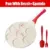 7 Cup Beige Pan Set