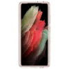 Luxuriöses, plattiertes Silikon für Samsung Galaxy S24 S23 S22 S21 Ultra Note 20 S10E Hülle, weiche Marmor-geometrische Handyhüllen 5