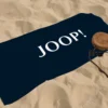Marke Deutsches Handtuch Sauna J-JO Geschenk PoolGym Strand Mode Reise Dusche Schnell trocknend Luxus Sporthandtücher Camping OP!-ES Weich