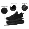 2022 schuhe für Männer Hohe Qualität Männlichen Turnschuhe Atmungs Mode Gym Casual Licht Walking Plus Größe Schuhe Zapatillas Hombre 6