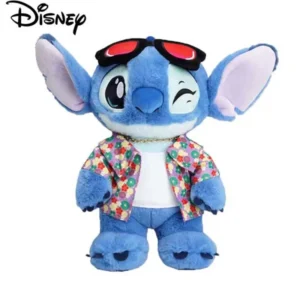 Disney Stitch 30 cm Kawaii Plüsch – hochwertiges Lilo & Stitch Stofftier