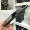 Hülle für Apple iPhone 16 15 Pro Max, echtes Schmieden, Kohlefaser, explosionsgeschützt, Handy-Schutzhülle, Schutzhülle 5
