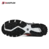 Baasploa Männer Laufschuhe Mesh Atmungsaktive Sportschuhe Für Männer Mode Leichte Casual Turnschuhe Rutschfeste Schnürung Plus Größe 50 4