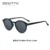 001 Black Grey Lens