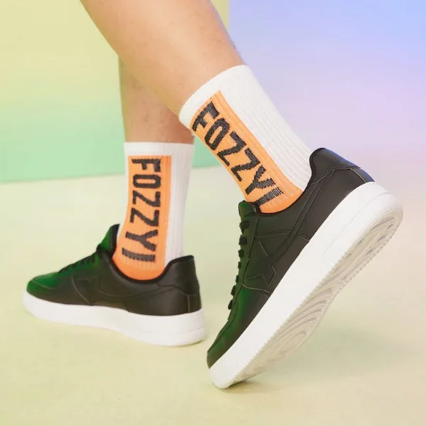 Xtep Frauen Männer Skateboard Schuhe Non-Slip Casual Weiß Paar Skate Turnschuhe Männlich Weiblich Luxus Marke Schuhe 881219319851 5
