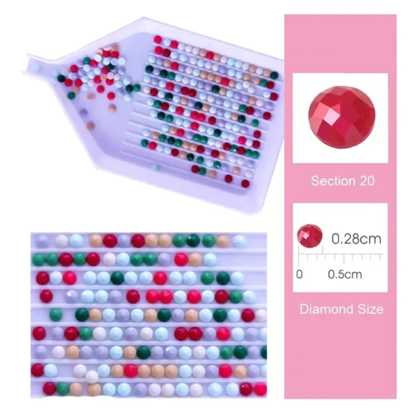 Stitch Lilo & Stitch 5D-Diamant-Malerei-Set zum Selbermachen, Diamant-Stickerei, Kreuzstich, handgefertigte Kunst, Geschenk, Basteln, Heimdekoration 5