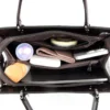 2024, echte, hochwertige Luxus-Handtasche, Designer-Umhängetaschen für Damen, modische Umhängetasche mit Krokodilmuster, Tragetaschen 5