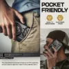 For iPhone 16 Pro Max Case 6.9 