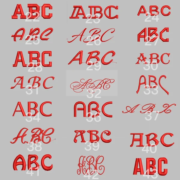 10 Farben individuelle Handtuch-Stickerei, personalisierte Handtücher, Krone mit Namen, Spa, Schönheitssalon, Logo, Schwarz, Lila, Rosa, Weiß 6