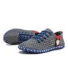 Männer Turnschuhe Mode Männer Casual Schuhe Atmungsaktive Männer Schuhe Zu Fuß Turnschuhe männer Tennis Schwarz Tenis Masculino Zapatillas Hombre 6