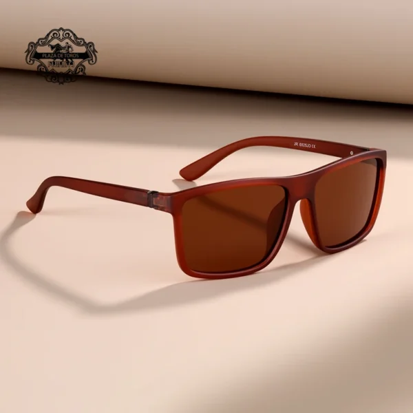 Klassische Quadratische Polarisierte Sonnenbrille Männer Frauen Retro Schwarz Sonnenbrille Männlich Weiblich Mode Sommer Anti Glare Driving Shades UV400