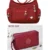 2Pcs Set Red