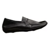 Männer Casual Schuhe Italienische Männer Loafer Mokassins Slip Auf männer Wohnungen Atmungsaktive Echtes Leder Männlich Fahren Schuhe 4