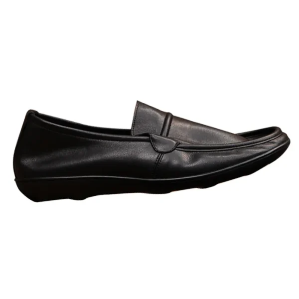 Männer Casual Schuhe Italienische Männer Loafer Mokassins Slip Auf männer Wohnungen Atmungsaktive Echtes Leder Männlich Fahren Schuhe 4