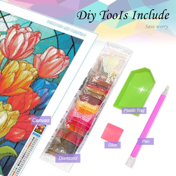 Disney DIY Diamant Malerei Stich Simba Der König Der Löwen Mosaik Dumbo Voll Platz Runde Bohrer Stickerei Set Cartoon Wand Dekor 6