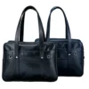 Schultasche PU-Leder japanische breite Applikation japanische Handtasche große Kapazität wasserdicht 4