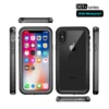 360 Vollschutz IP68 wasserdichte Handyhülle für Apple iPhone XR Schwimmen Tauchen Abdeckung für iPhone 15 11 12 13 Pro Max 16 Plus 4
