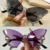 2PCS grey purple