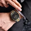 PAGANI DESIGN 2025, Silber, Gold, Mond, Luxus-Quarzuhren, Herren-Sport-Chronograph, Saphirglas, Edelstahluhr für Herren 2