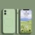 Light Green Case