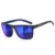 13Dark Blue Mirrored