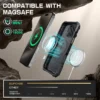 For iPhone 16 Pro Max Case 6.9 