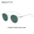 004 Green Lens