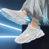 Männer Schuhe Sommer 2023 Neue Atmungsaktive Mesh Hohl Tennis Schuhe Mann Läuft Turnschuhe Casual Sport Wanderschuhe Tenis Masculino 3