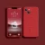 Red Magnetic Case