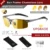Gun Photochromic