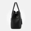 Frauen PU Leder Handtaschen Damen Große Einkaufstasche Weibliche Platz Schulter Taschen Bolsas Femininas Sac Neue Mode Umhängetaschen 3