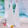 Gute Qualität Weiß Günstige Gesicht Handtuch Kleine Handtücher Küche Handtuch Hotel Restaurant Kindergarten Handtuch 3
