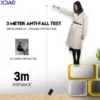 Kameraschutz Original Handyhülle für Xiaomi Redmi Note 14 Pro 14 Pro 5G Funda Square Liquid Silikon Luxus Back Cover Shell 3