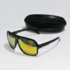 Luxus neue Mode Herren Sonnenbrille Männer und Frauen Retro Outdoor-Sport Radfahren Brille UV400 5