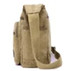 Männer Leinwand Umhängetaschen Casual Tote Reise herren Umhängetasche Luxus Messenger Taschen Mode Hohe Qualität Handtasche 5