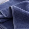 Hoch saugfähiges und schnell trocknendes großes Badetuch aus Baumwolle – 800 g/m2, superweiches Handtuch in Hotel- und Spa-Qualität 3