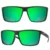 Black Green XL