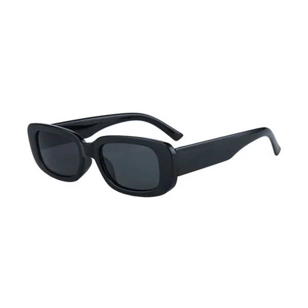 10-teilige quadratische Sonnenbrille, dekorative und modische Brille, geeignet für tägliche Reisen und Spiele, Strandaccessoires 3