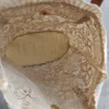 Elegante Tragetasche aus floraler Spitze für Damen. Schicke Schulter- und Handgelenkhandtasche mit Magnetverschluss, perfekt für alltägliche Strand-Eleganz 4