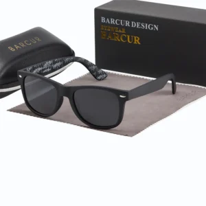 Barcur Marke Männer Sport Sonnenbrille Frauen ultraleichte PC hochwertige Rahmen UV400 Outdoor-Aktivität Fahren Radfahren Sonnenbrille