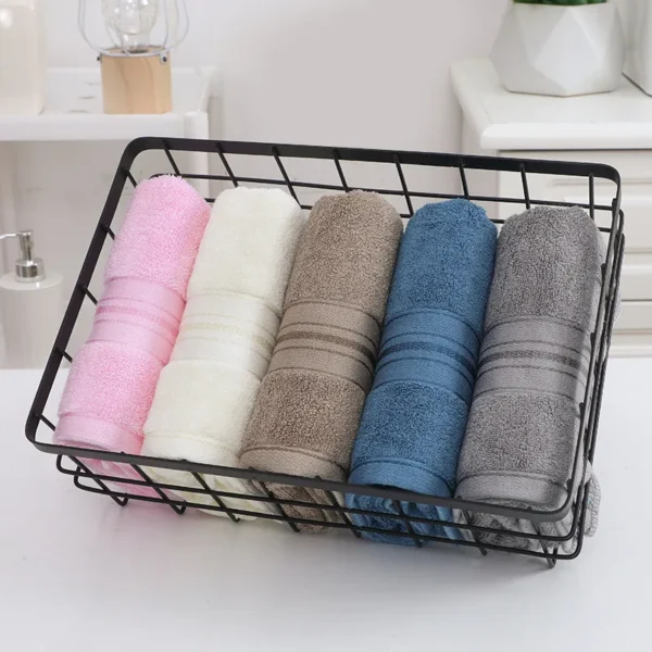 3 stücke Set Bambus Handtuch Bad 2 stücke 35x75cm Handtuch 1 stücke 70x140cm große Badet uch Abdeckung kaltes Gefühl Bambus Sport tücher 5