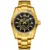 Gold Black
