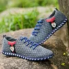 Männer Turnschuhe Mode Männer Casual Schuhe Atmungsaktive Männer Schuhe Zu Fuß Turnschuhe männer Tennis Schwarz Tenis Masculino Zapatillas Hombre