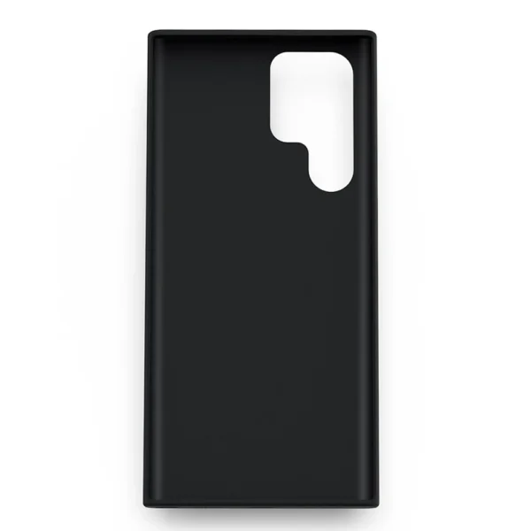 100% Retro-Handy hülle aus echtem Leder für Samsung Galaxy S23 S24 Ultra S24 plus S24plus S24Ultra Luxus-Rückseite 2