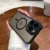 Black Magnetic Case