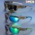 3pc Black Blue Green